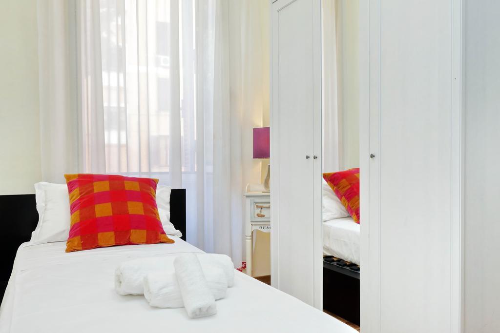 Lante Apartment Rome Exterior photo
