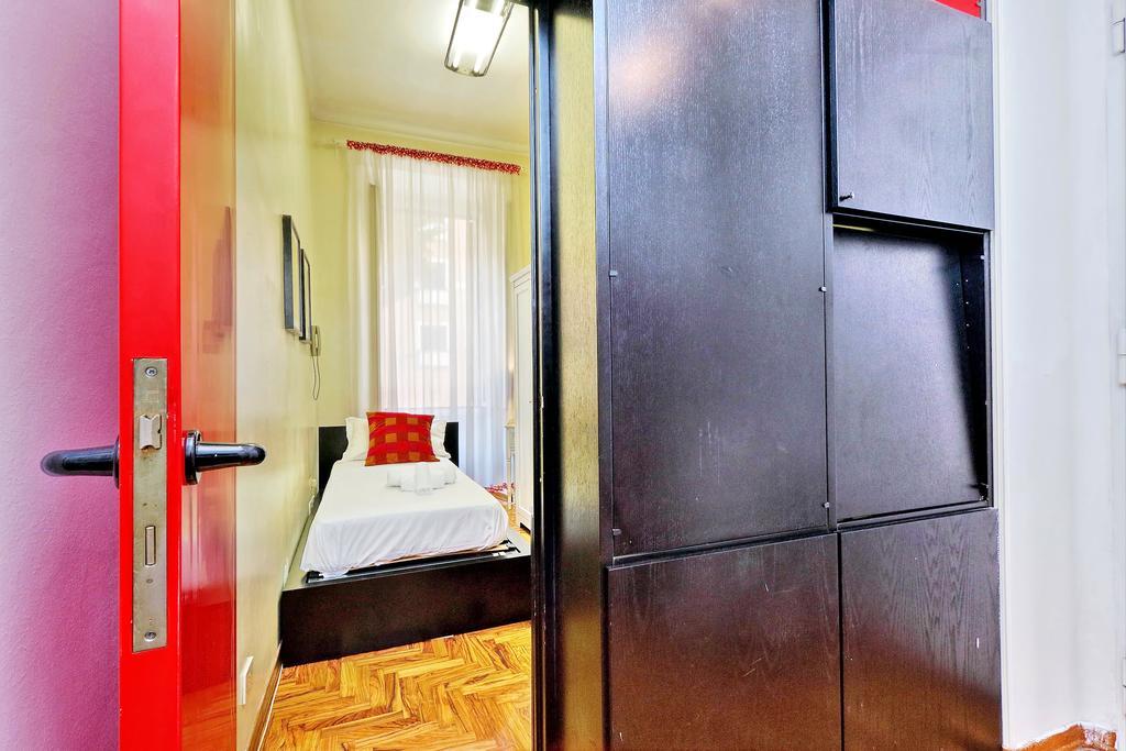 Lante Apartment Rome Exterior photo