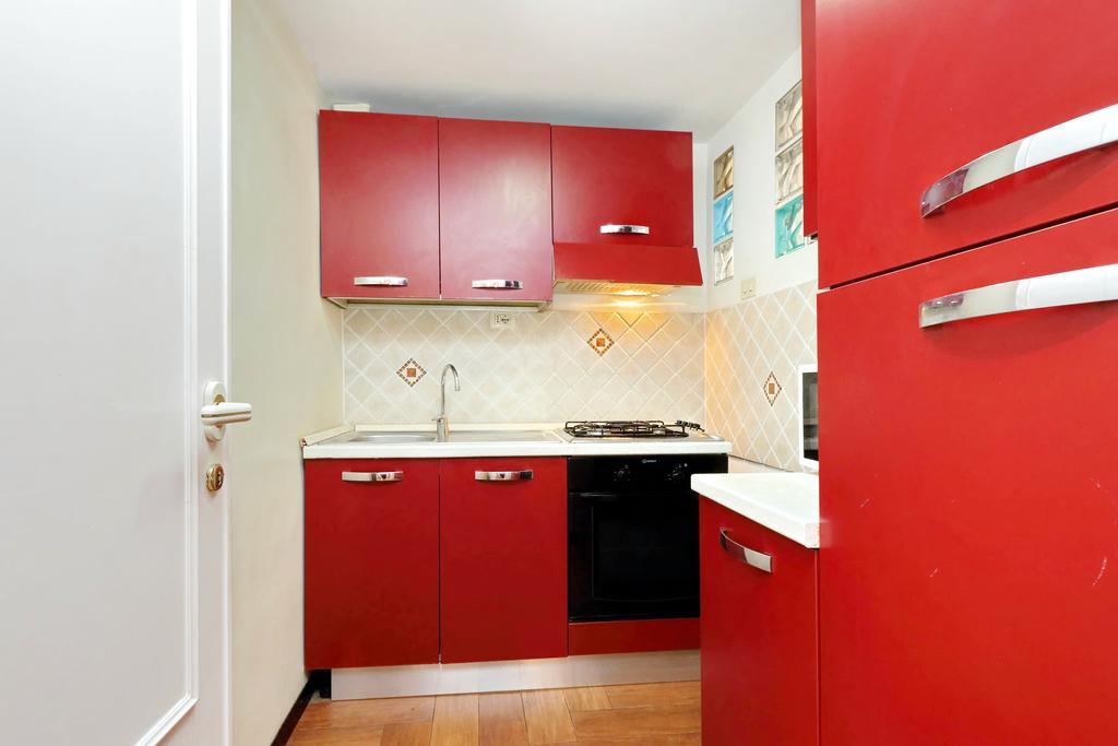 Lante Apartment Rome Exterior photo