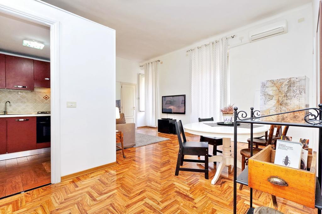 Lante Apartment Rome Exterior photo