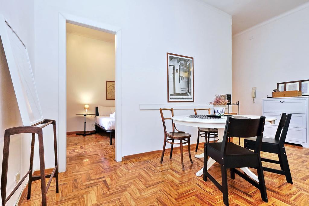 Lante Apartment Rome Exterior photo
