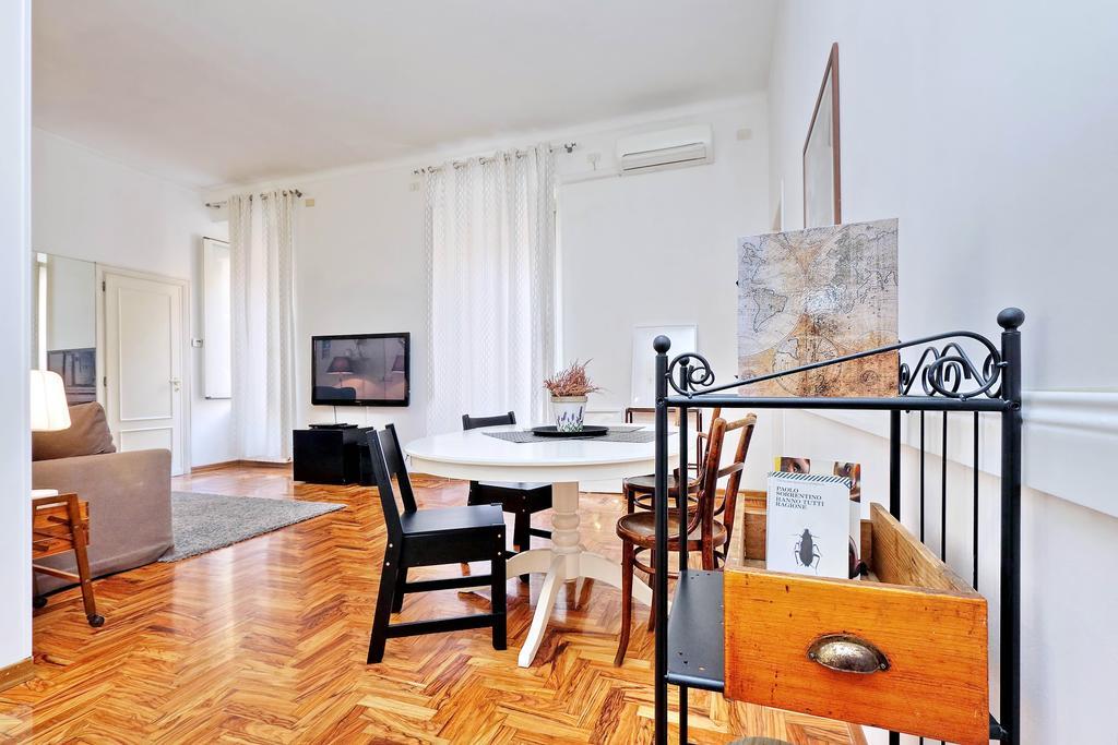 Lante Apartment Rome Exterior photo