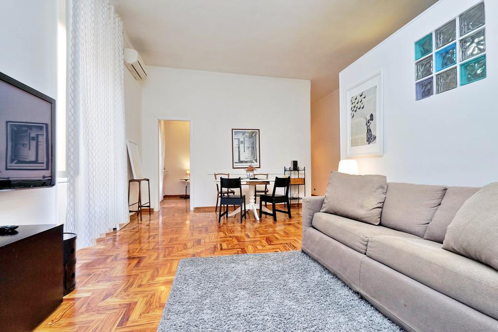 Lante Apartment Rome Exterior photo